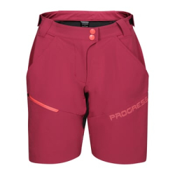 GENIA BIKE SHORTS dámské cyklo šortky