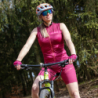 GENIA BIKE SHORTS dámské cyklo šortky