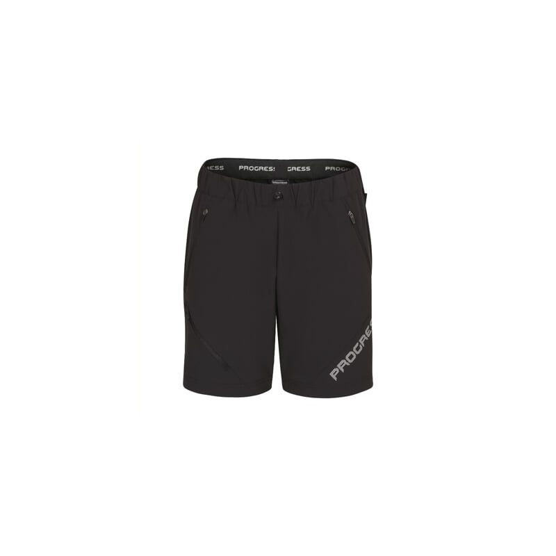 GENIA SHORTS dámské outdoorové kraťasy