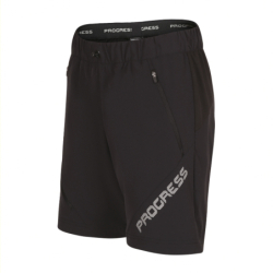 GENIA SHORTS dámské outdoorové kraťasy