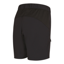 GENIA SHORTS dámské outdoorové kraťasy