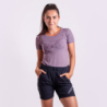 GENIA SHORTS dámské outdoorové kraťasy