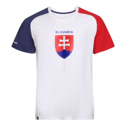 SK T-SHIRT MAN TRICOLOUR...