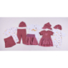 Body šaty tenké KR Outlast®