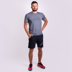 GENIUS SHORTS pánské outdoorové kraťasy