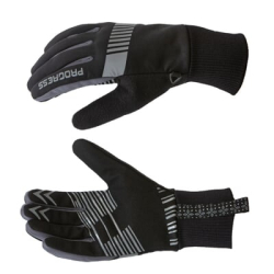 SNOWSPORT GLOVES zimní...