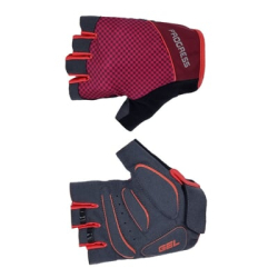 SOLARIA MITTS cyklistické...