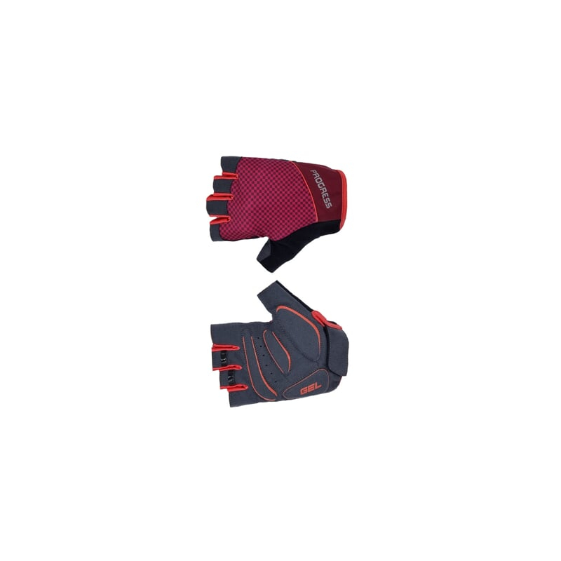 SOLARIA MITTS cyklistické rukavice