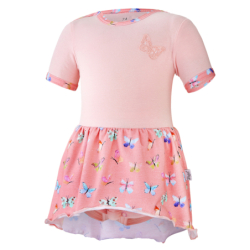 Body šaty tenké KR set Outlast®