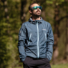 GLIDER MAN pánská termoizolační větrovka