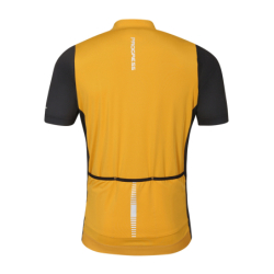 GRAVEL pánský cyklistický dres