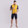 GRAVEL pánský cyklistický dres
