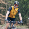 GRAVEL pánský cyklistický dres