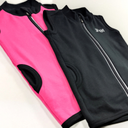 Vesta smyk REFLEX Outlast®