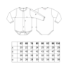 Body smyk DR Outlast®