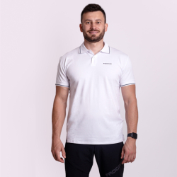 HOGAR pánská bambusová polokošile