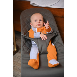 Overal smyk DR Outlast®
