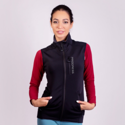 HUNTRESS VEST dámská technická vesta