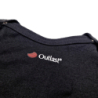 Body tenké DR Outlast®