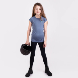IOTA GIRL dívčí legíny