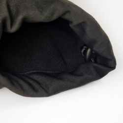 Kalhoty softshell STRETCH