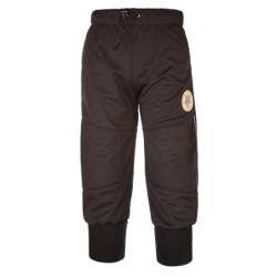 Kalhoty softshell lem STRETCH