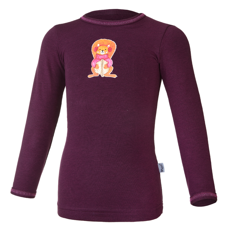 Tričko smyk obrázek DR Outlast®