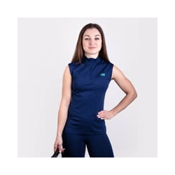 LUKA LADY dámské funkční triko bez rukávů