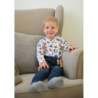 Tričko smyk DR TISK Outlast®