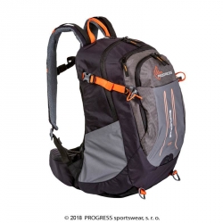 Turistický batoh 25L EXPLORER