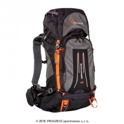 Turistický batoh 45L EXPLORER