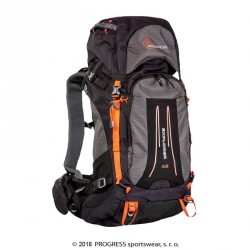 Turistický batoh 45L EXPLORER