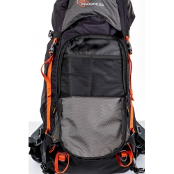 Turistický batoh 45L EXPLORER