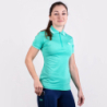 LUKANA LADY dámská funkční polokošile