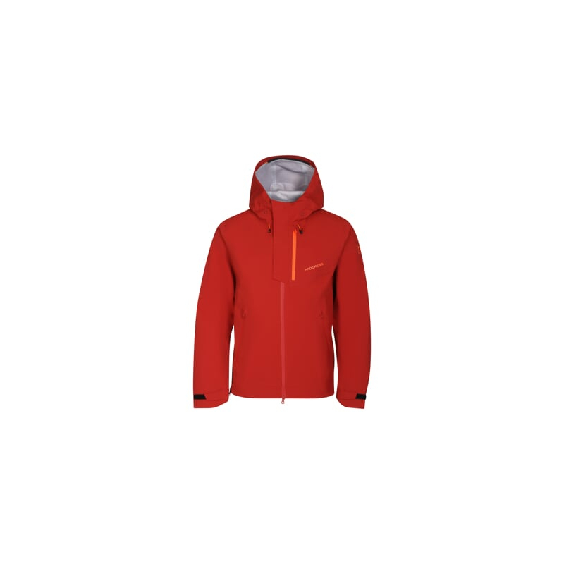 ALPEN JKT pánská laminátová bunda
