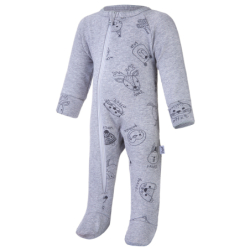Overal smyk DR TISK Outlast®