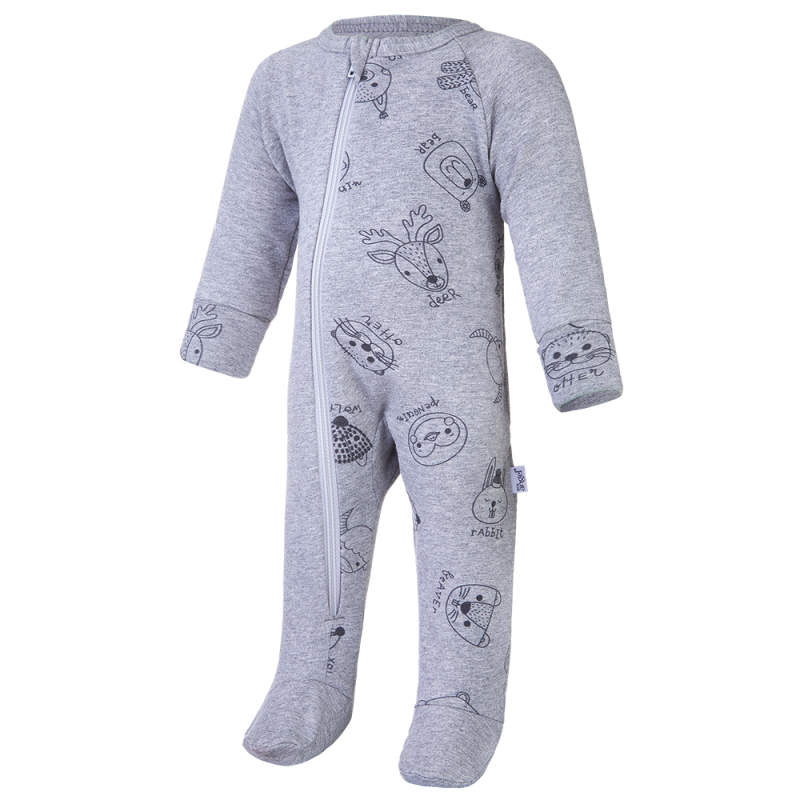 Overal smyk DR TISK Outlast®