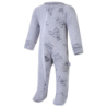 Overal smyk DR TISK Outlast®