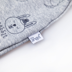 Overal smyk DR TISK Outlast®
