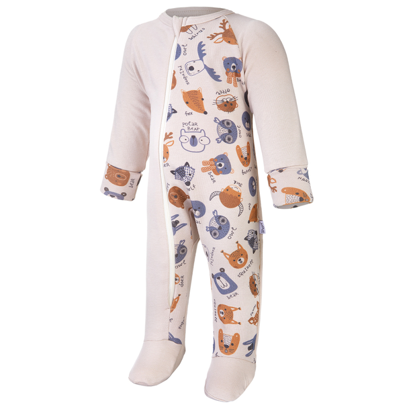 Overal smyk DR TISK Outlast®