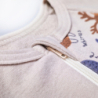 Overal smyk DR TISK Outlast®