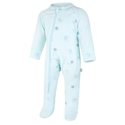 Overal smyk DR TISK Outlast®