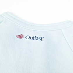 Overal smyk DR TISK Outlast®