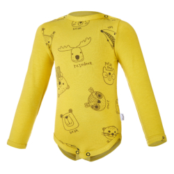 Body smyk TISK Outlast®
