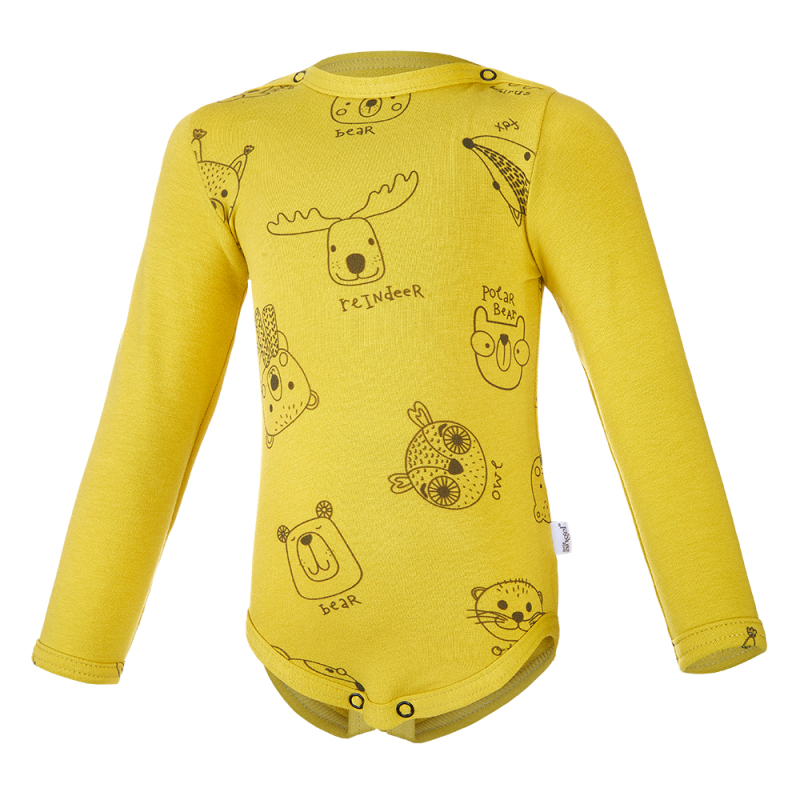 Body smyk TISK Outlast®