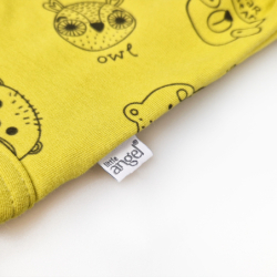 Body smyk TISK Outlast®