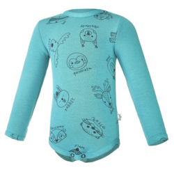 Body smyk TISK Outlast®