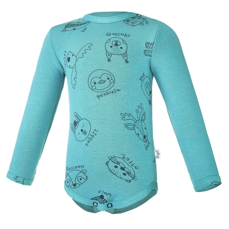 Body smyk TISK Outlast®