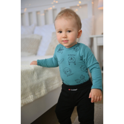 Body smyk TISK Outlast®