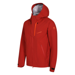 ALPEN JKT pánská laminátová bunda